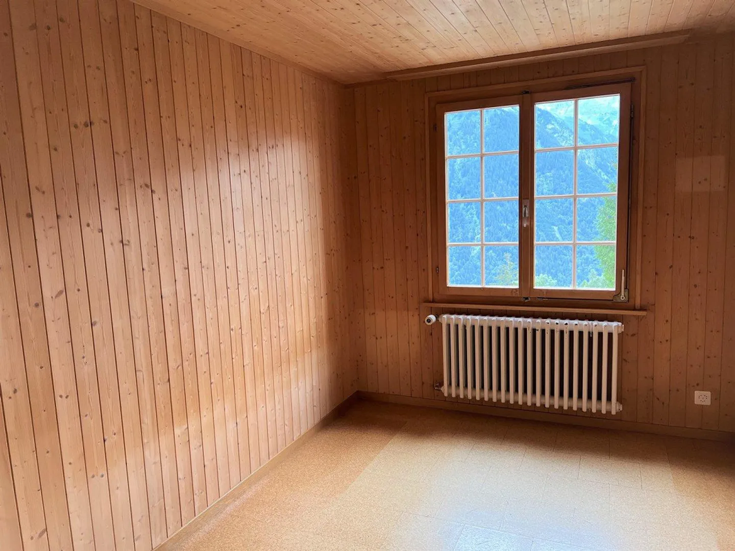 Appartement avec grande terrasse et vue imprenable sur les montagnes à Braunwald - Photo 8 sur 10