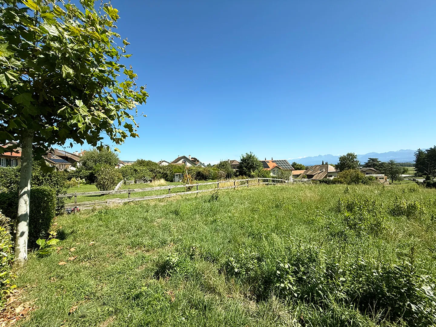 Villa 8,5 Zimmer - Foto 3 von 3