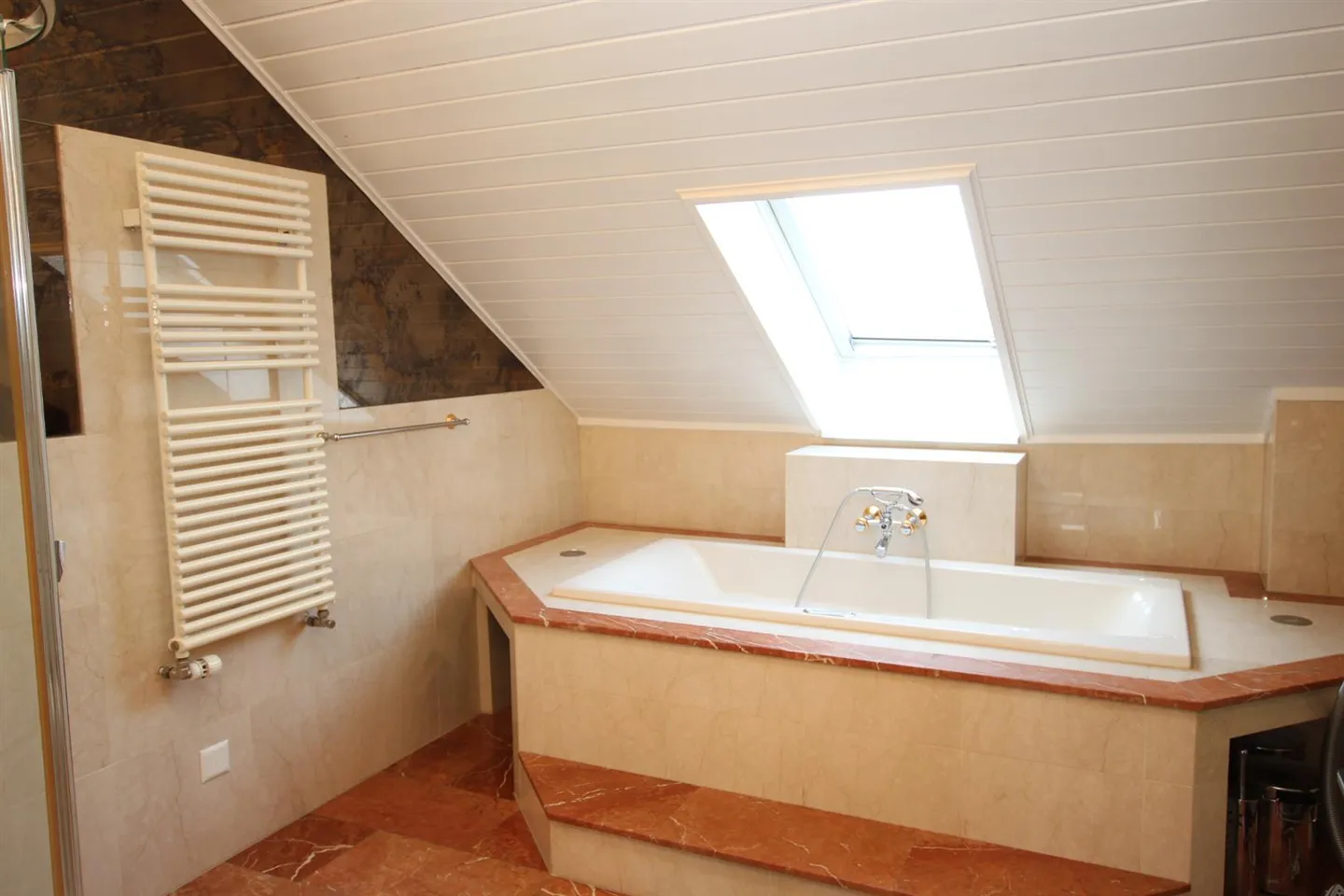 Magnifique Loft en Attique à Genève - Photo 6 sur 9