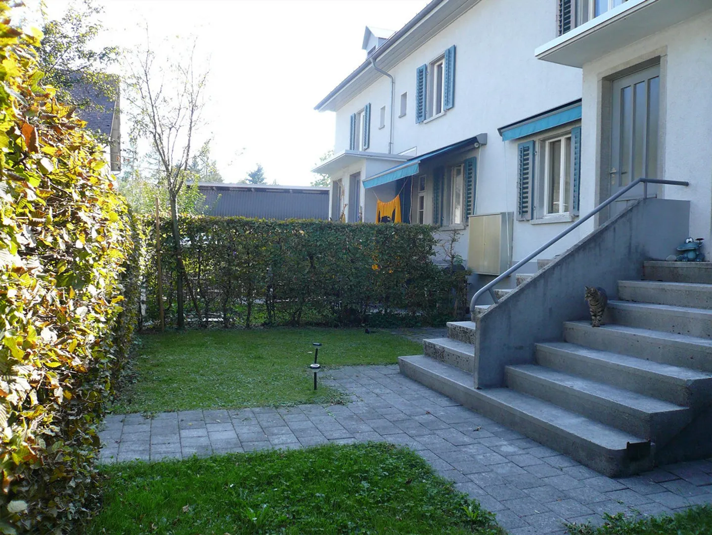 Emplacement adapté aux enfants, près des commerces/école/jardin d'enfants - Photo 4 sur 13