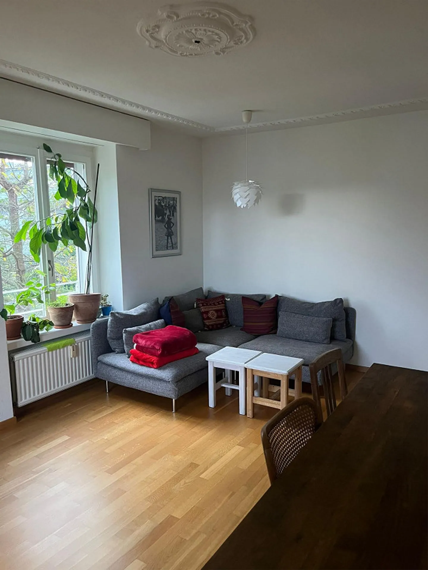 Temporary 4-Room Apartment, Bramberg (115sqm, 2100.- including utilities) - Photo 2 of 16