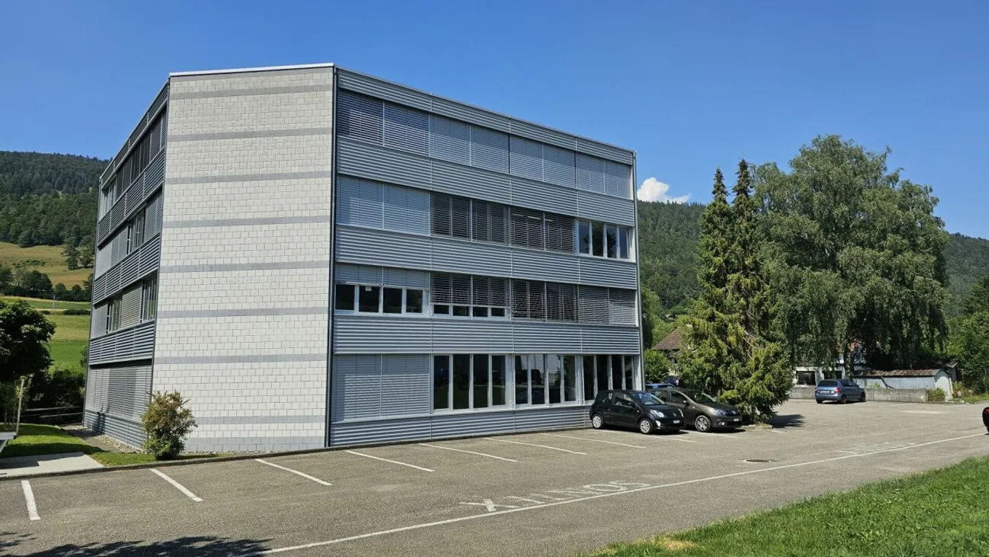 Espace Bureau Stratégique à Sonceboz - Photo 1 sur 16
