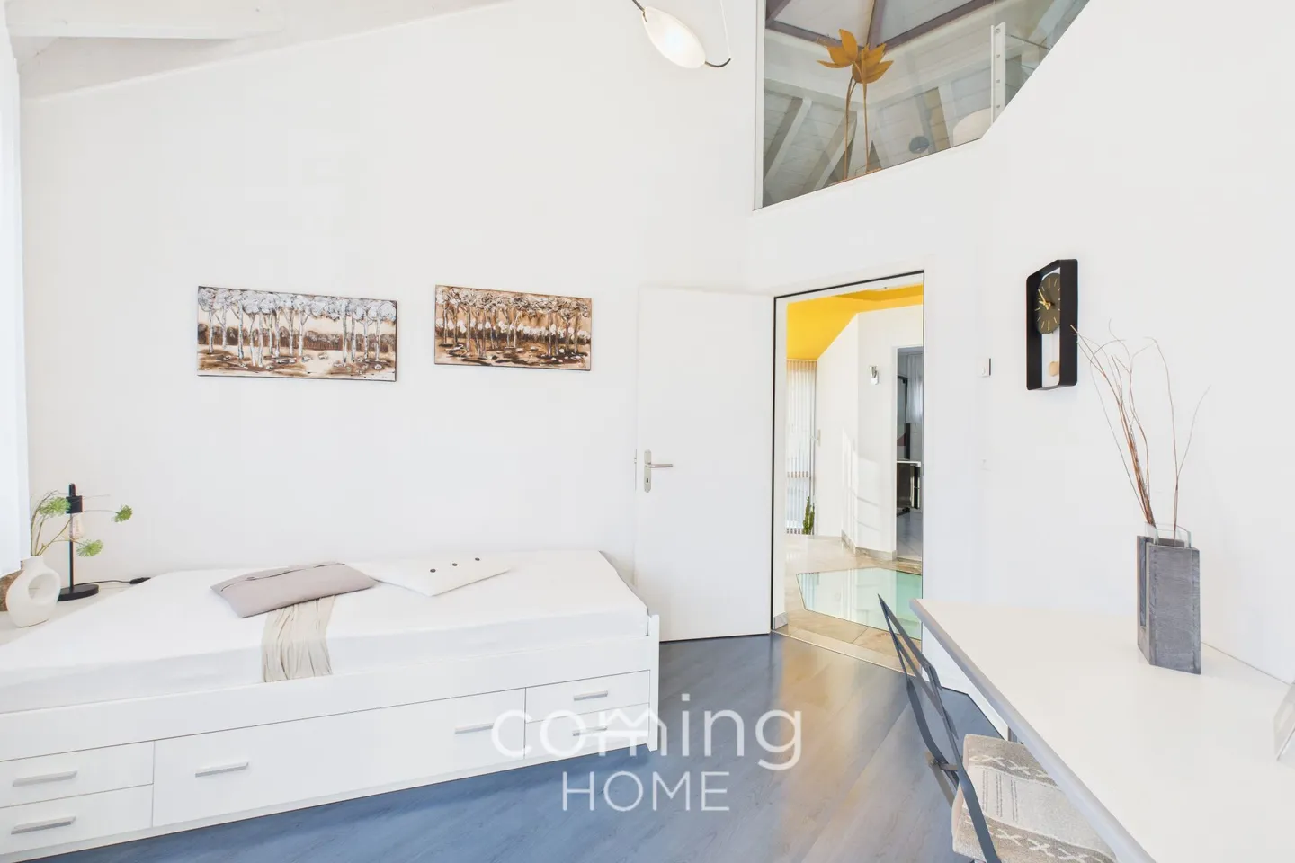 Casa unifamiliare straordinaria a Brig Glis - Architettonicamente notevole, soleggiata - Foto 12 di 17