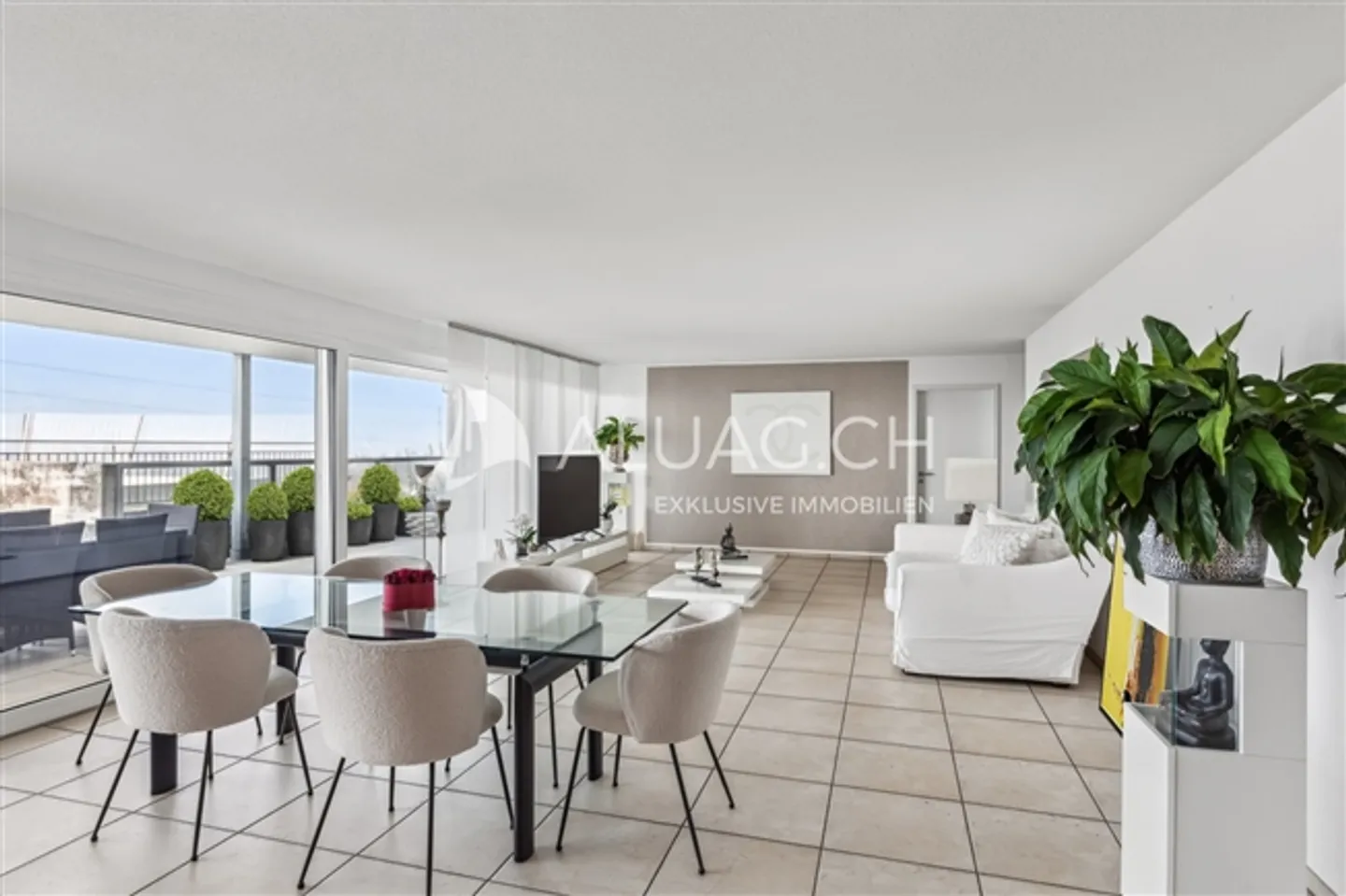 MODERN CONDOMINIUM WITH LOTS OF SPACE - Photo 1 of 5