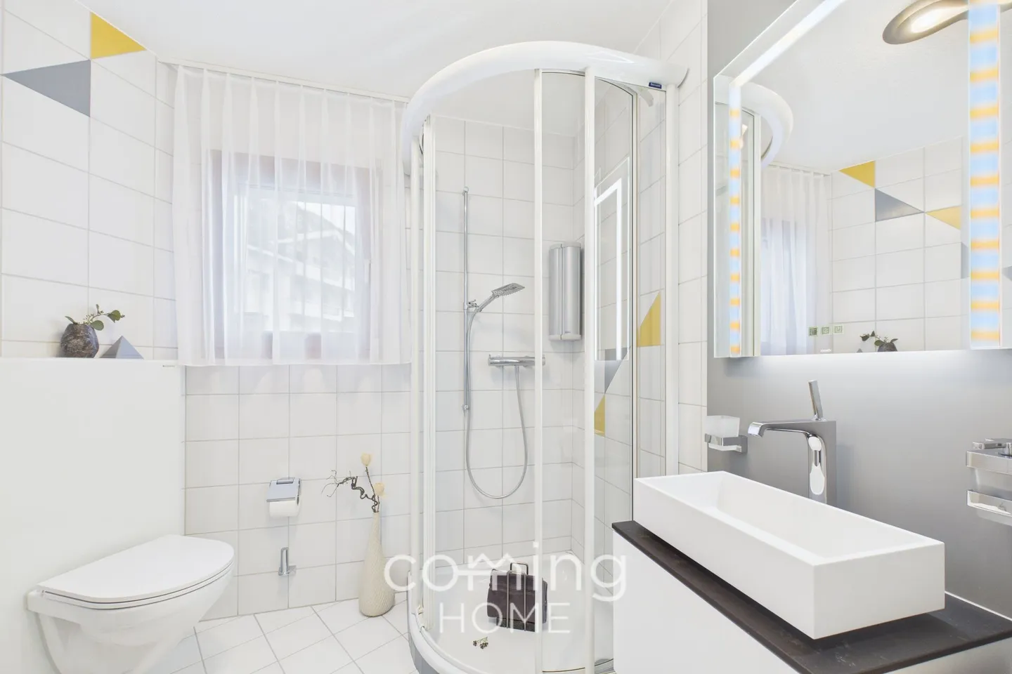 Casa unifamiliare straordinaria a Brig Glis - Architettonicamente notevole, soleggiata - Foto 13 di 17