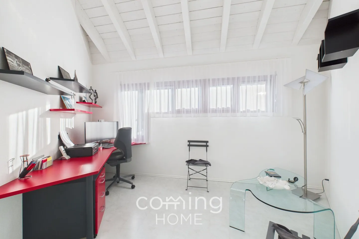 Casa unifamiliare straordinaria a Brig Glis - Architettonicamente notevole, soleggiata - Foto 14 di 17