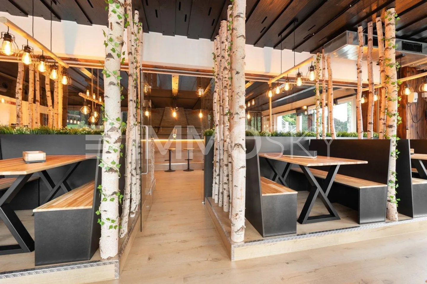 Success Served! Freshly Renovated and Ready to Go - Photo 2 of 5