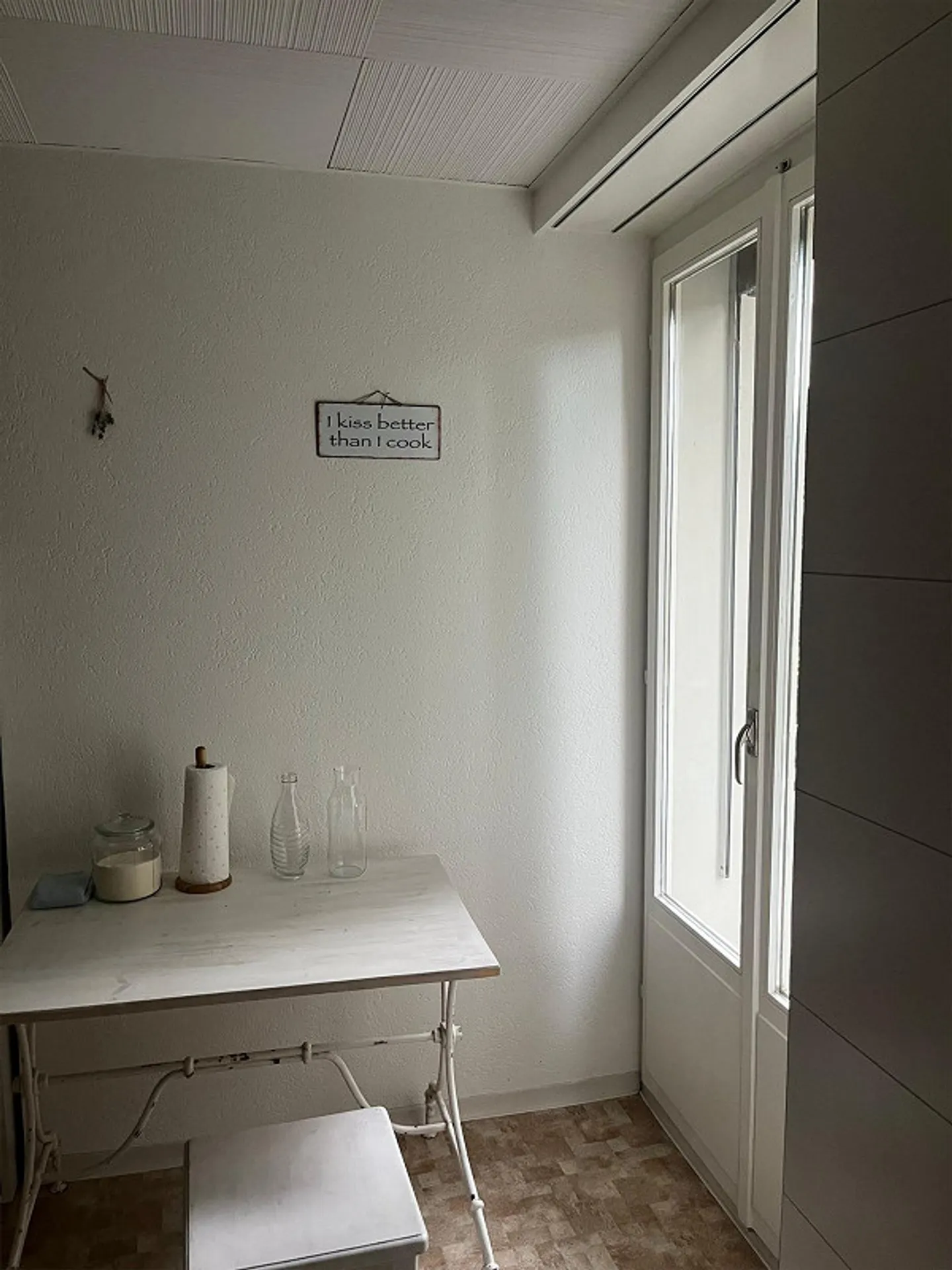 Temporary 4-Room Apartment, Bramberg (115sqm, 2100.- including utilities) - Photo 5 of 16