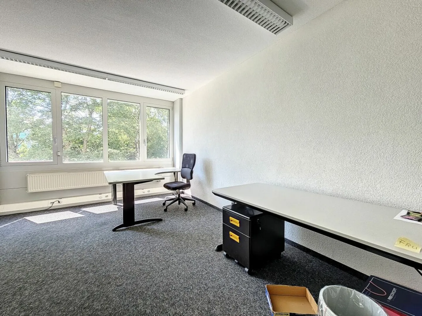 Espace Bureau Stratégique à Sonceboz - Photo 5 sur 16