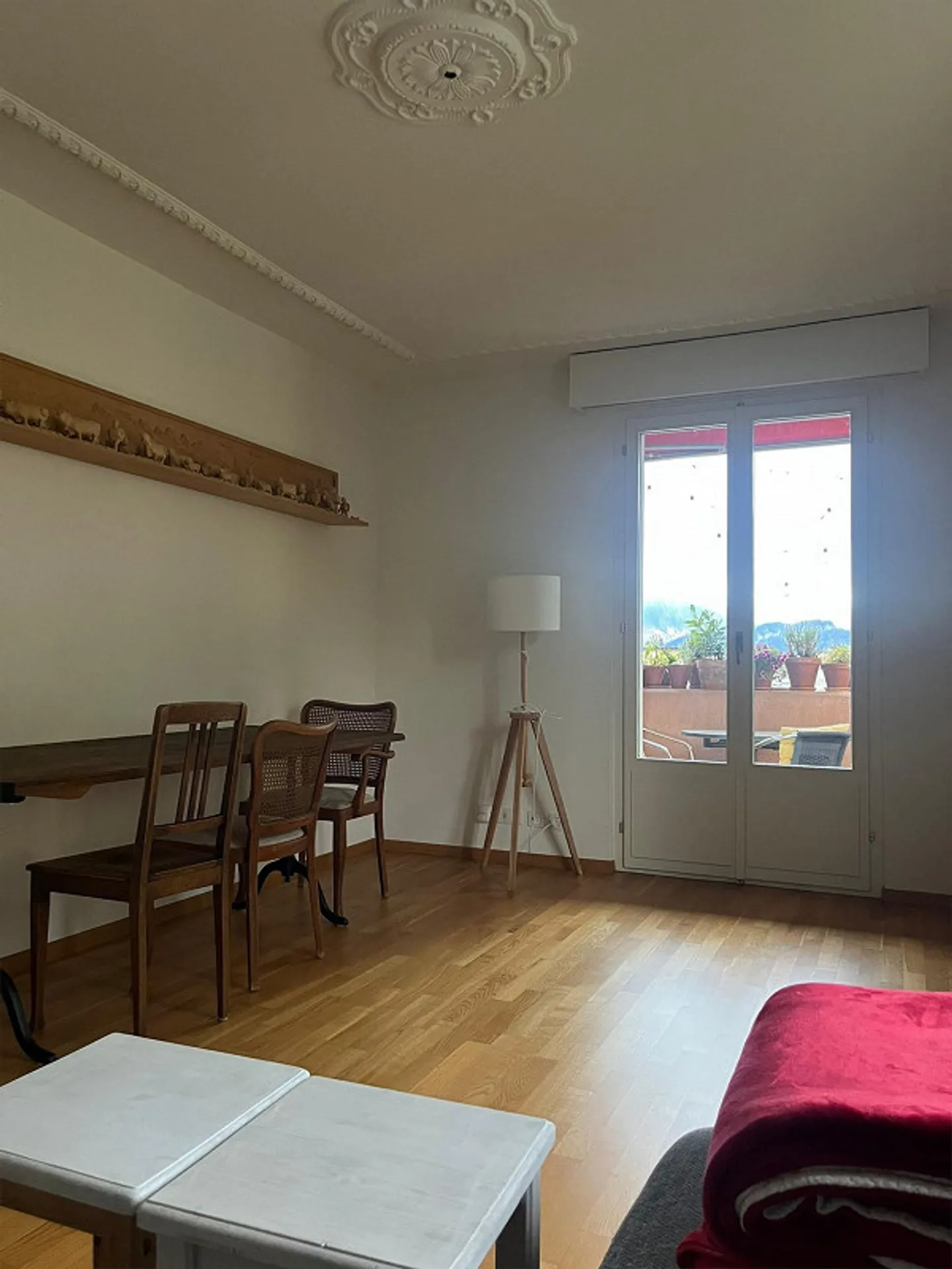 Temporary 4-Room Apartment, Bramberg (115sqm, 2100.- including utilities) - Photo 3 of 16