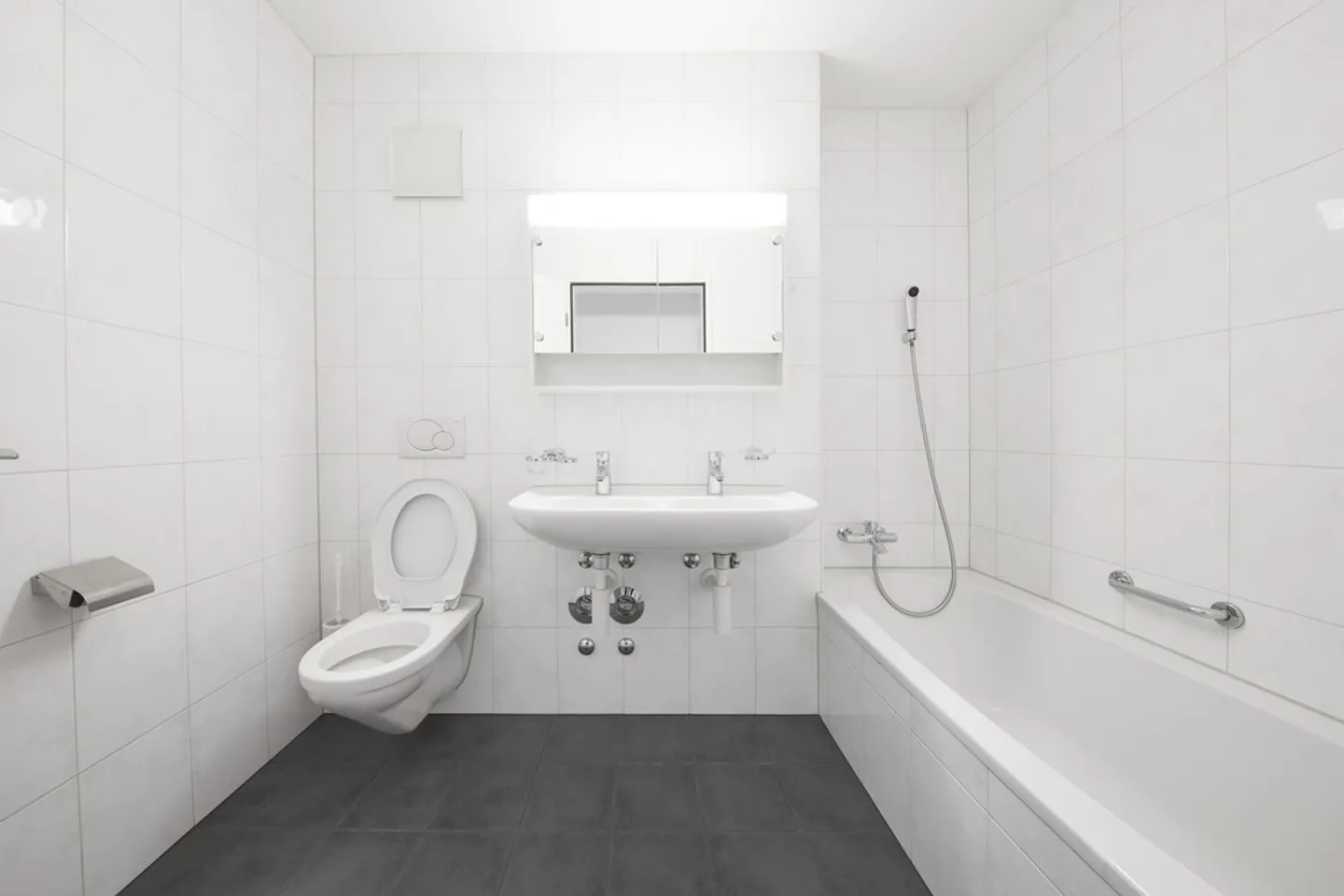 Appartement moderne de 5,5 pièces avec un excellent accès et confort ! - Photo 10 sur 12