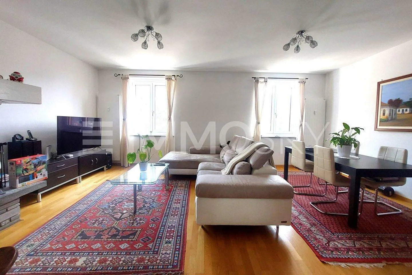 Où vivre et investir se rencontrent avec élégance - Photo 2 sur 5