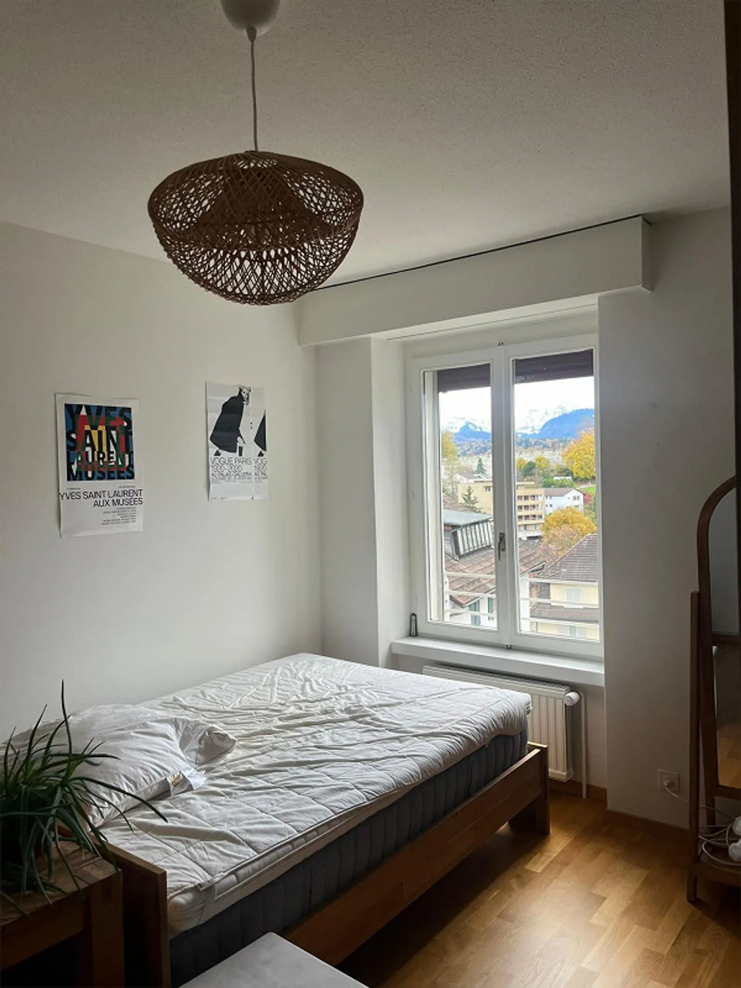 Temporary 4-Room Apartment, Bramberg (115sqm, 2100.- including utilities) - Photo 7 of 16