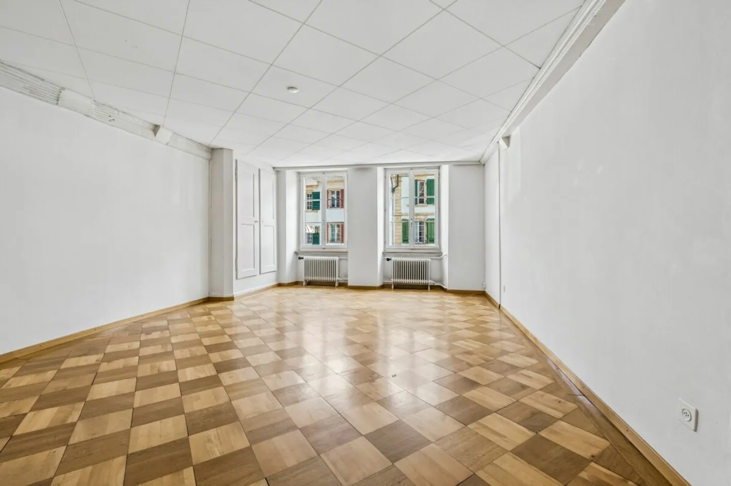 Historisches Mehrfamilienhaus in einzigartiger Altstadtlage - Foto 6 von 16