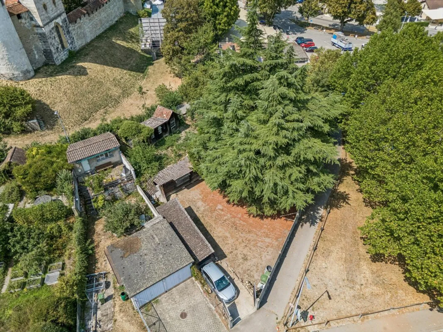 Historisches Mehrfamilienhaus in einzigartiger Altstadtlage - Foto 14 von 16