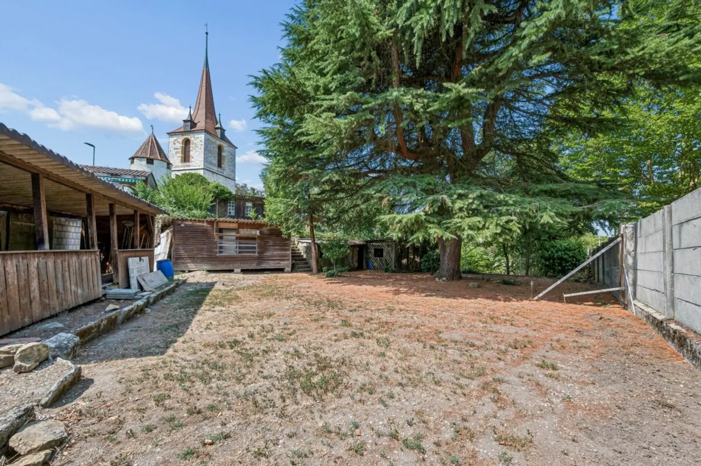 Historisches Mehrfamilienhaus in einzigartiger Altstadtlage - Foto 15 von 16