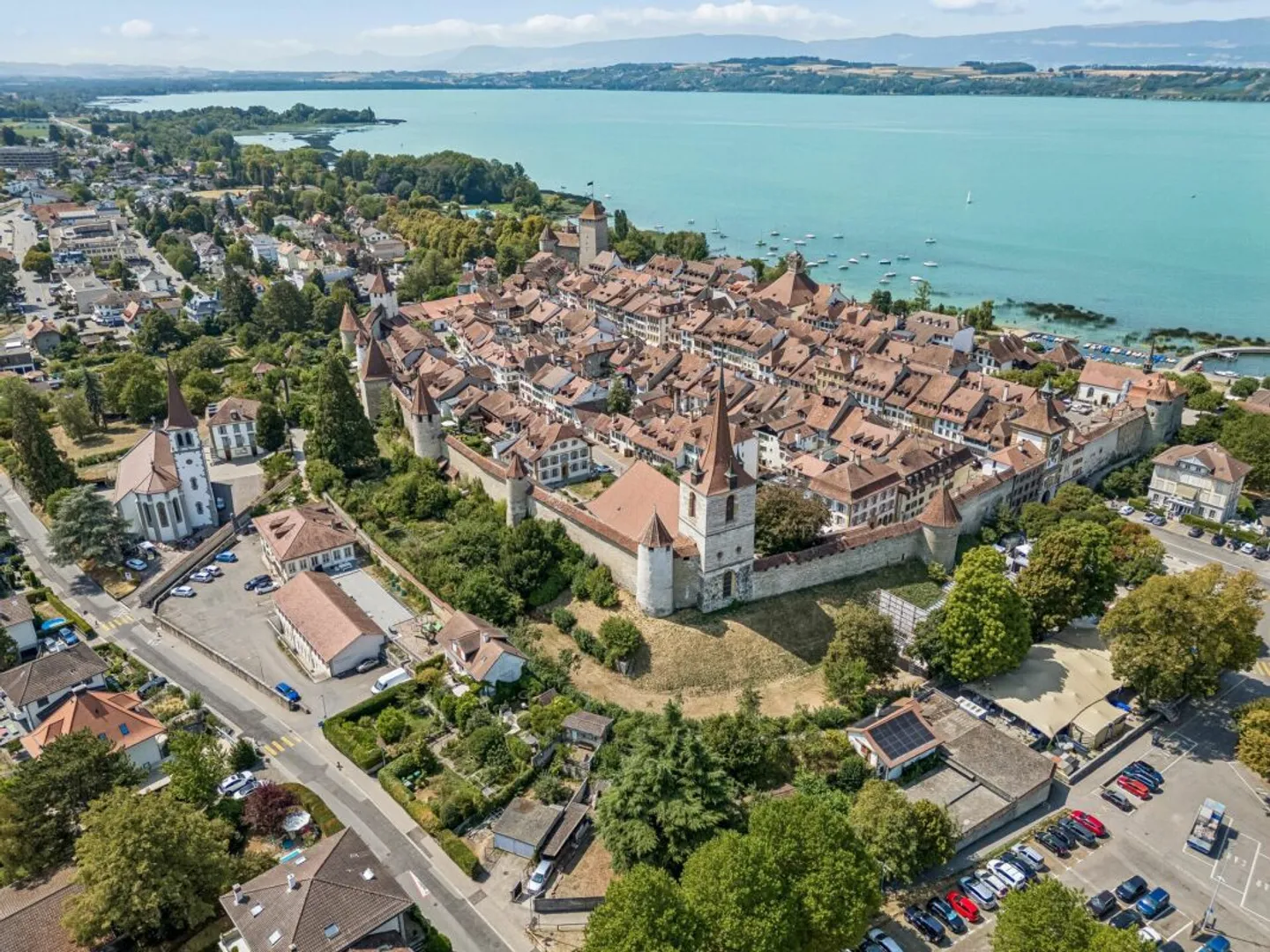 Historisches Mehrfamilienhaus in einzigartiger Altstadtlage - Foto 16 von 16