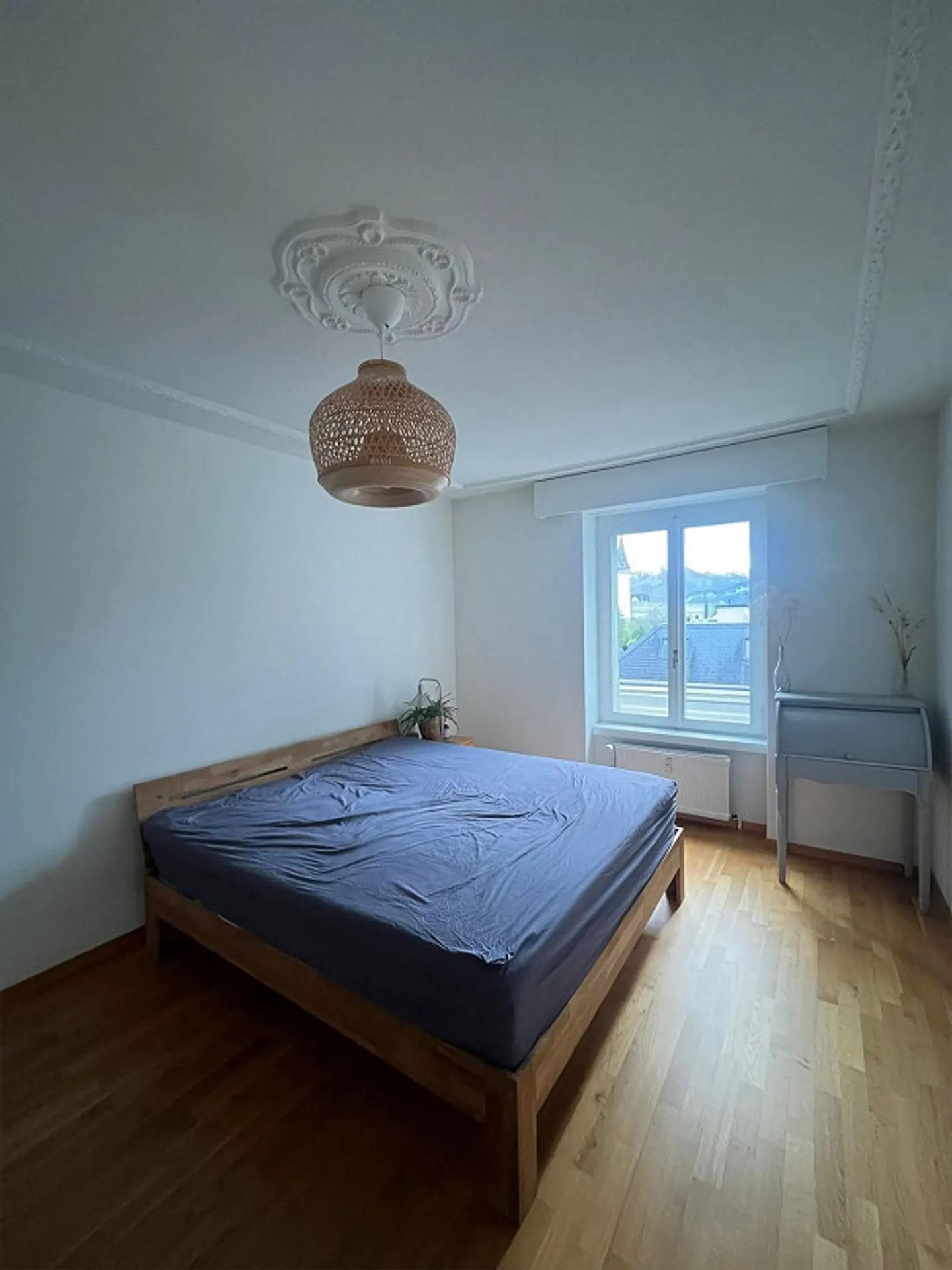 Temporary 4-Room Apartment, Bramberg (115sqm, 2100.- including utilities) - Photo 11 of 16