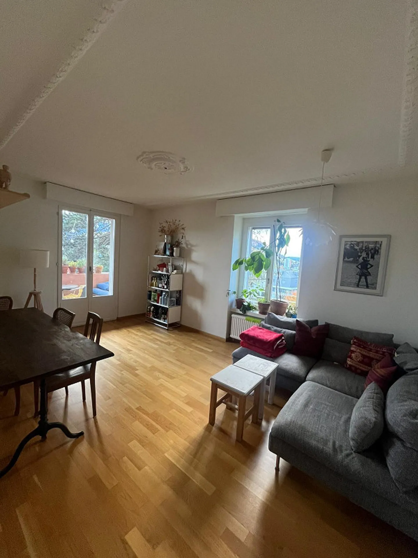 Temporary 4-Room Apartment, Bramberg (115sqm, 2100.- including utilities) - Photo 8 of 16