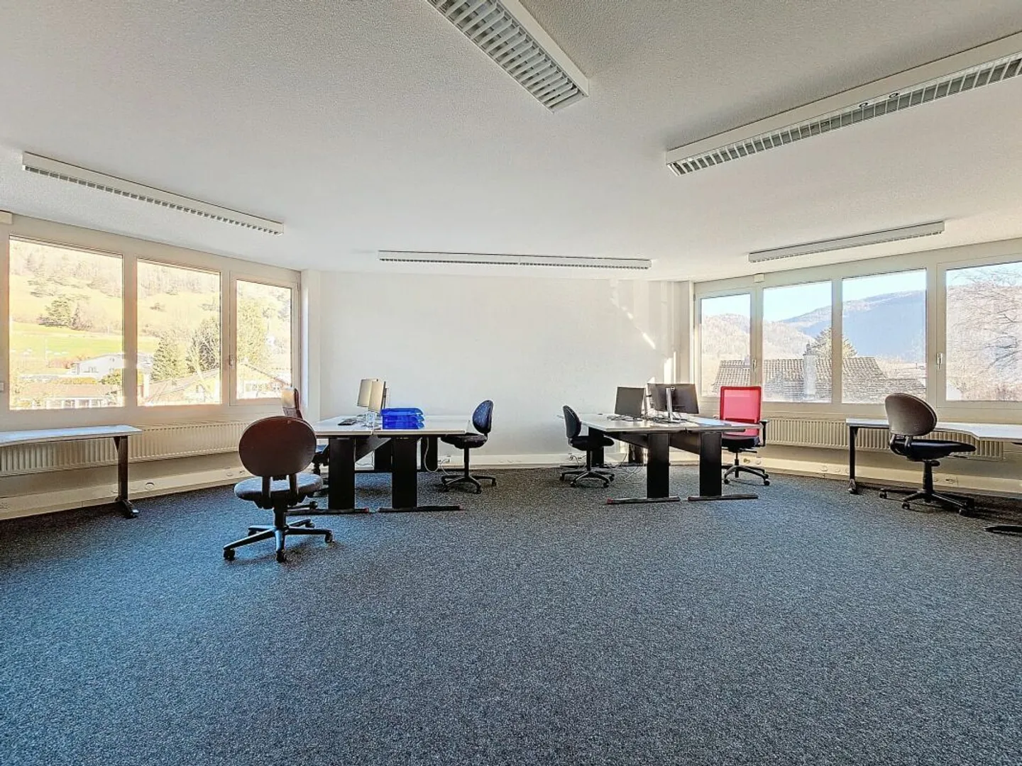 Espace Bureau Stratégique à Sonceboz - Photo 9 sur 16