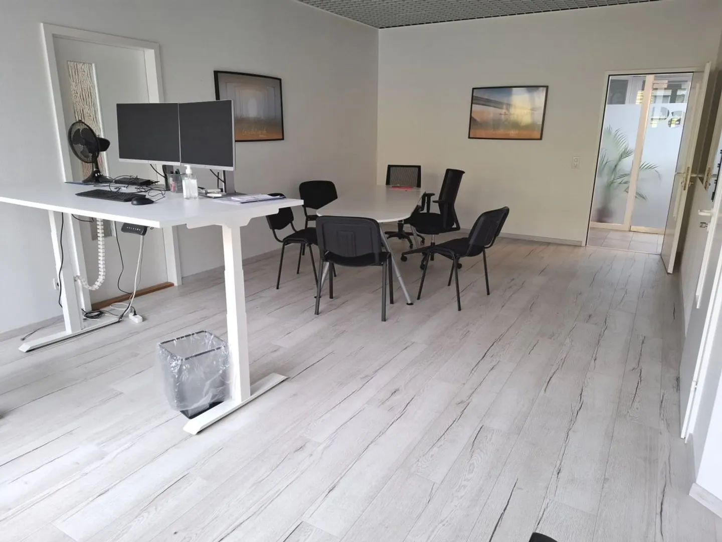 Bureau Charmant à Montagny - Photo 1 sur 9