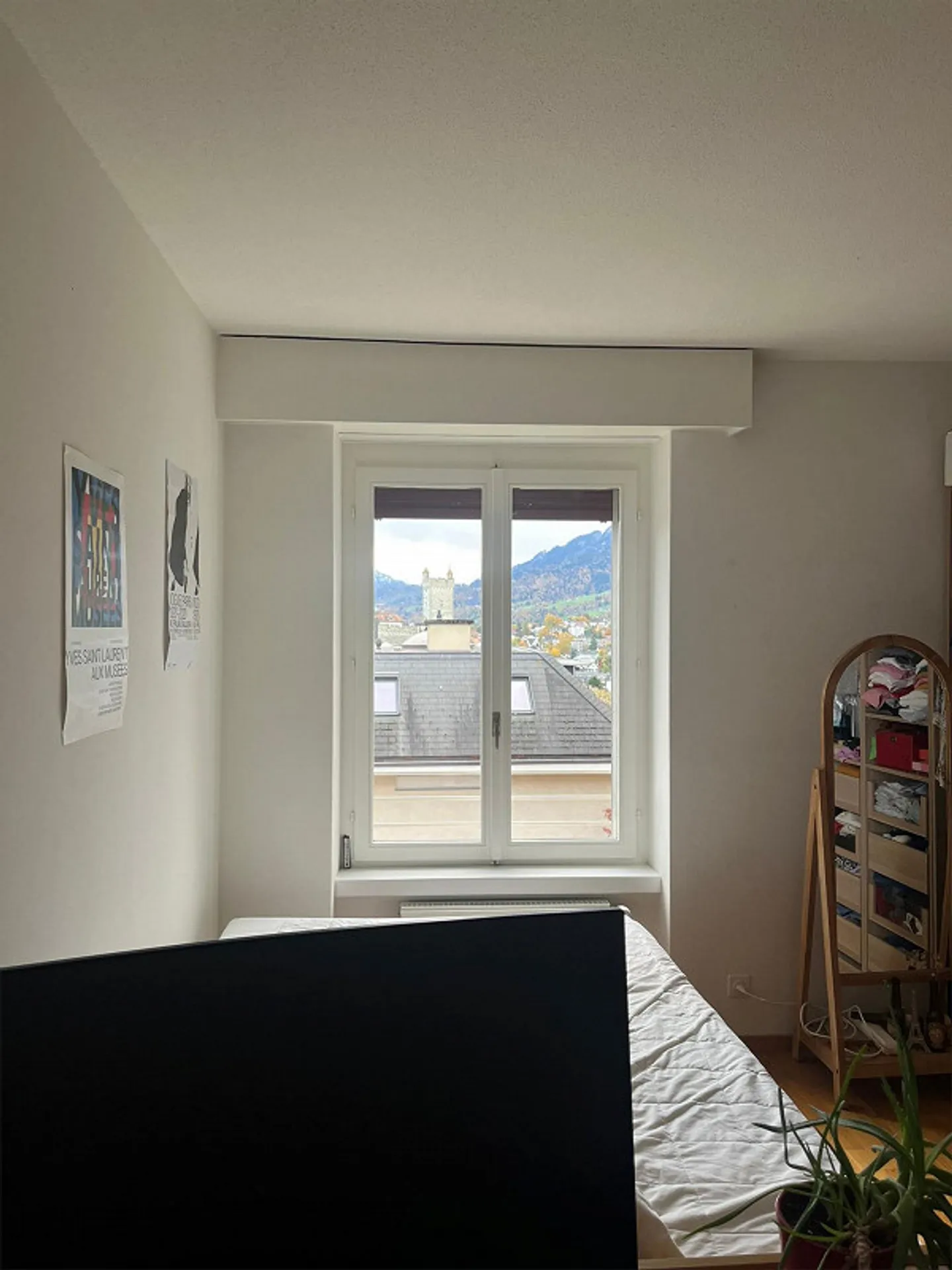 Temporary 4-Room Apartment, Bramberg (115sqm, 2100.- including utilities) - Photo 9 of 16