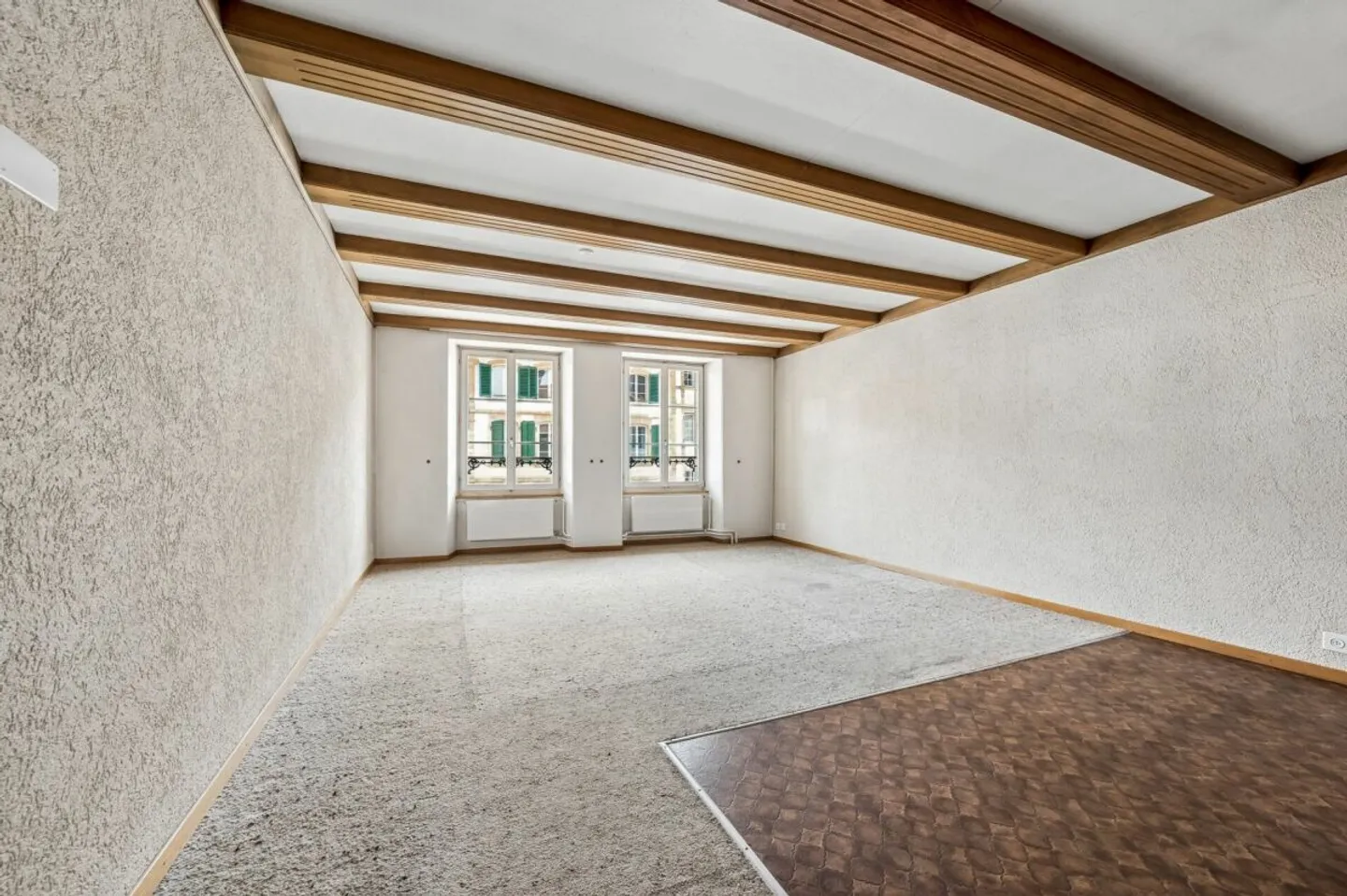 Historisches Mehrfamilienhaus in einzigartiger Altstadtlage - Foto 9 von 16