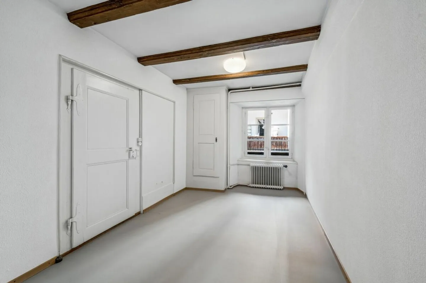 Historisches Mehrfamilienhaus in einzigartiger Altstadtlage - Foto 12 von 16