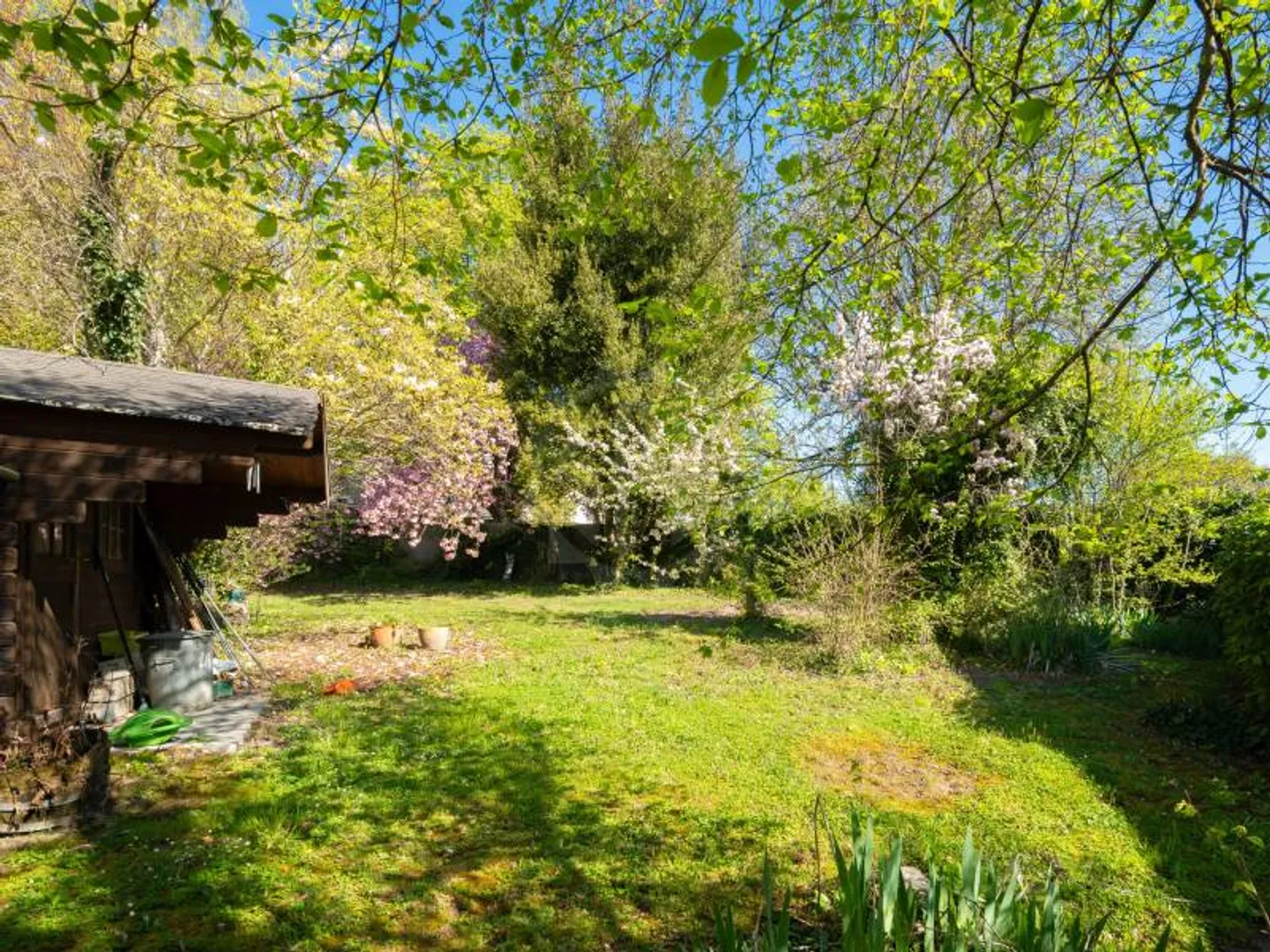 Charming Villa - Dardagny - Photo 2 of 12