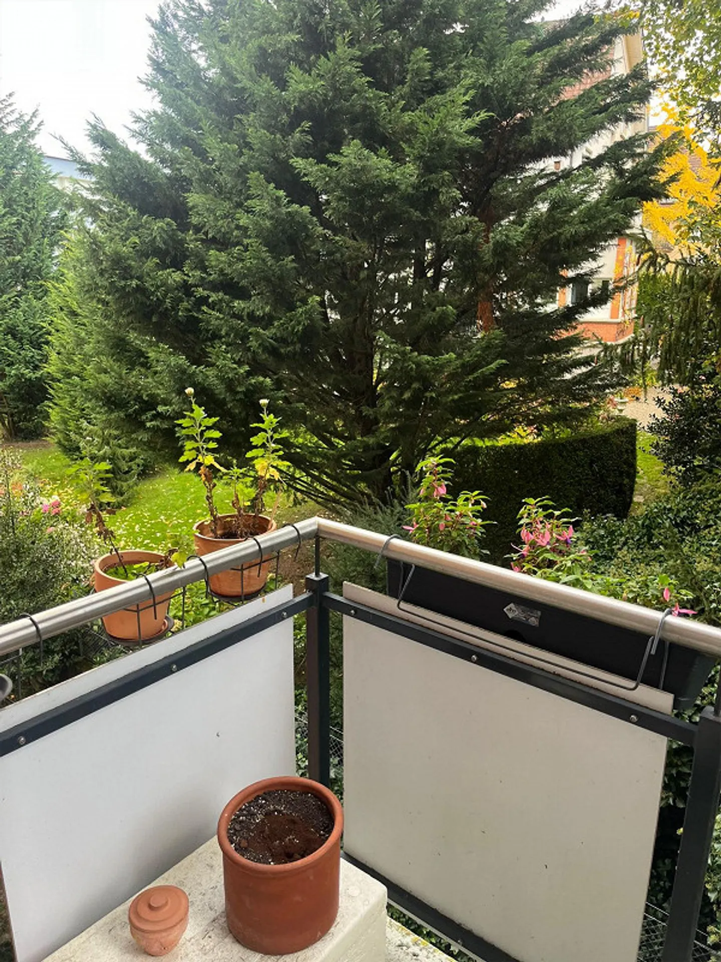 Temporary 4-Room Apartment, Bramberg (115sqm, 2100.- including utilities) - Photo 12 of 16