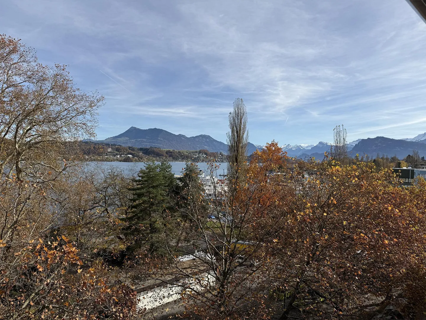 3.5 Room Maisonette Apartment near KKL / University - Photo 1 of 14