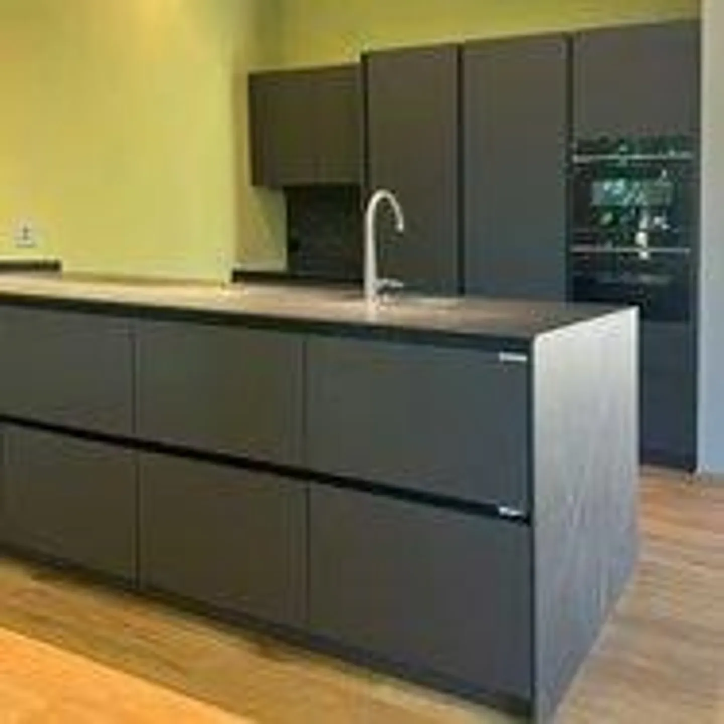 Wohnen im Grünen (Erstbezug) - 2½-Zimmer-Wohnung mit hochwertigem Inne - Foto 3 di 7
