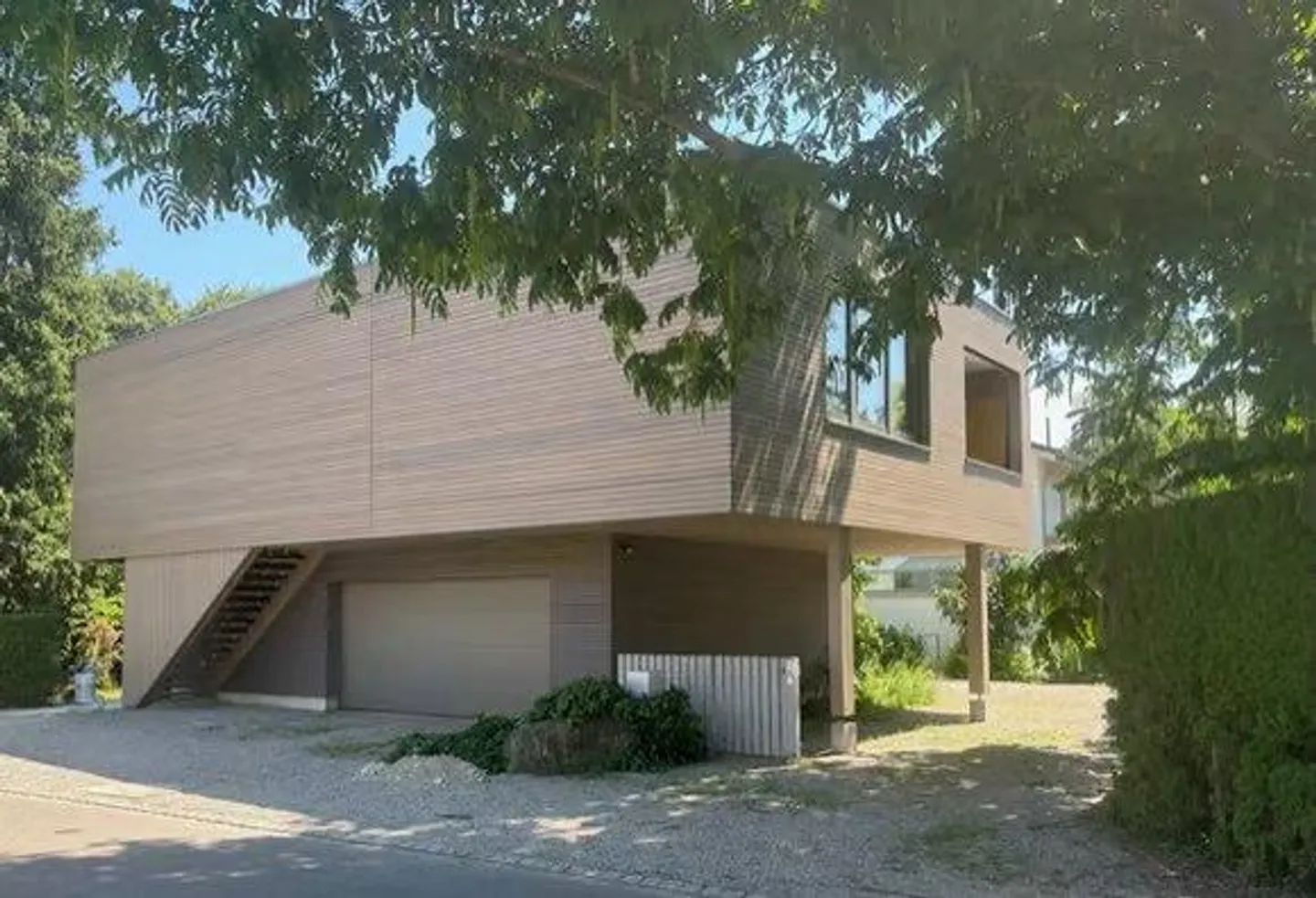 Wohnen im Grünen (Erstbezug) - 2½-Zimmer-Wohnung mit hochwertigem Inne - Foto 6 di 7