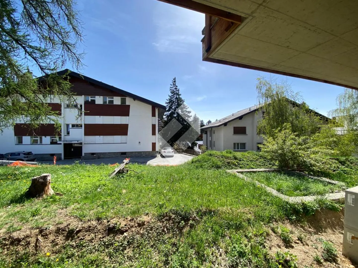 ALTIMA: 4.5 Room Ground Floor with Garden! - Photo 9 of 13