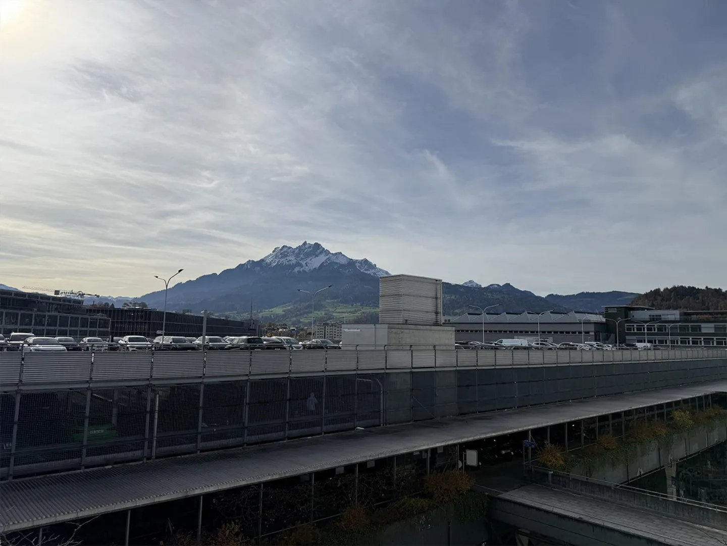 3.5 Room Maisonette Apartment near KKL / University - Photo 3 of 14