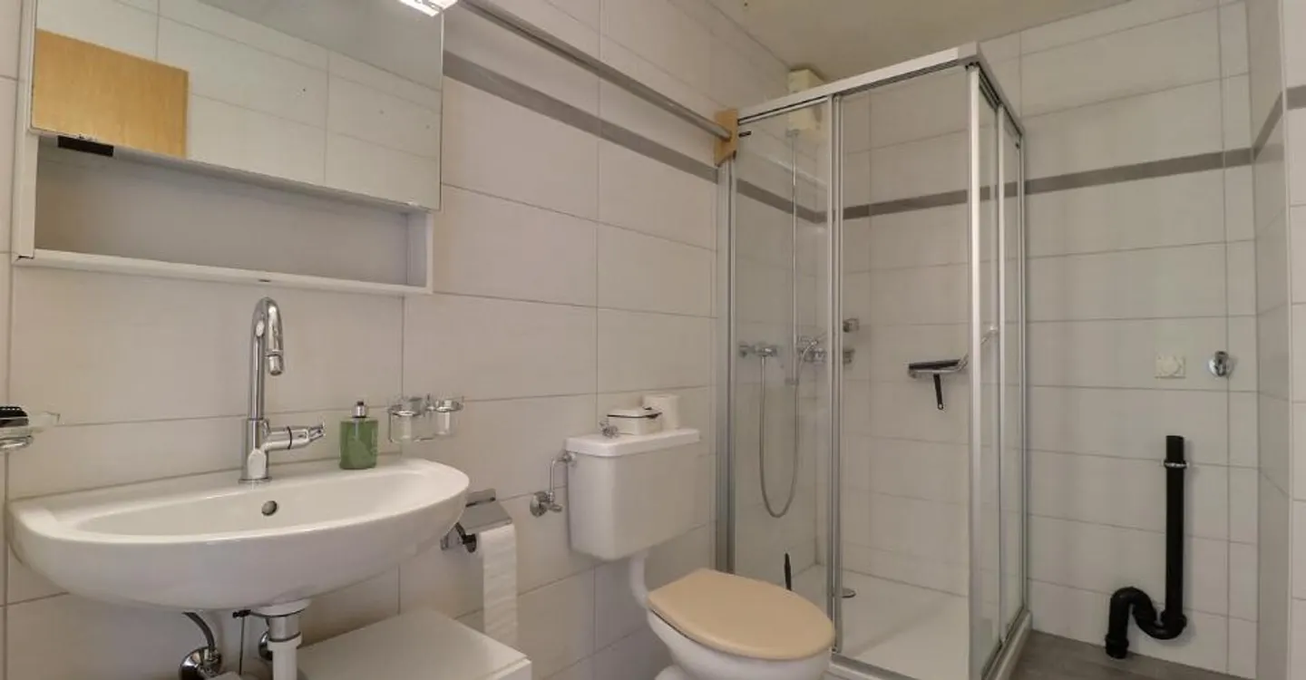 Incantevole appartamento di 4,5 stanze con balcone e garage - Foto 7 di 11