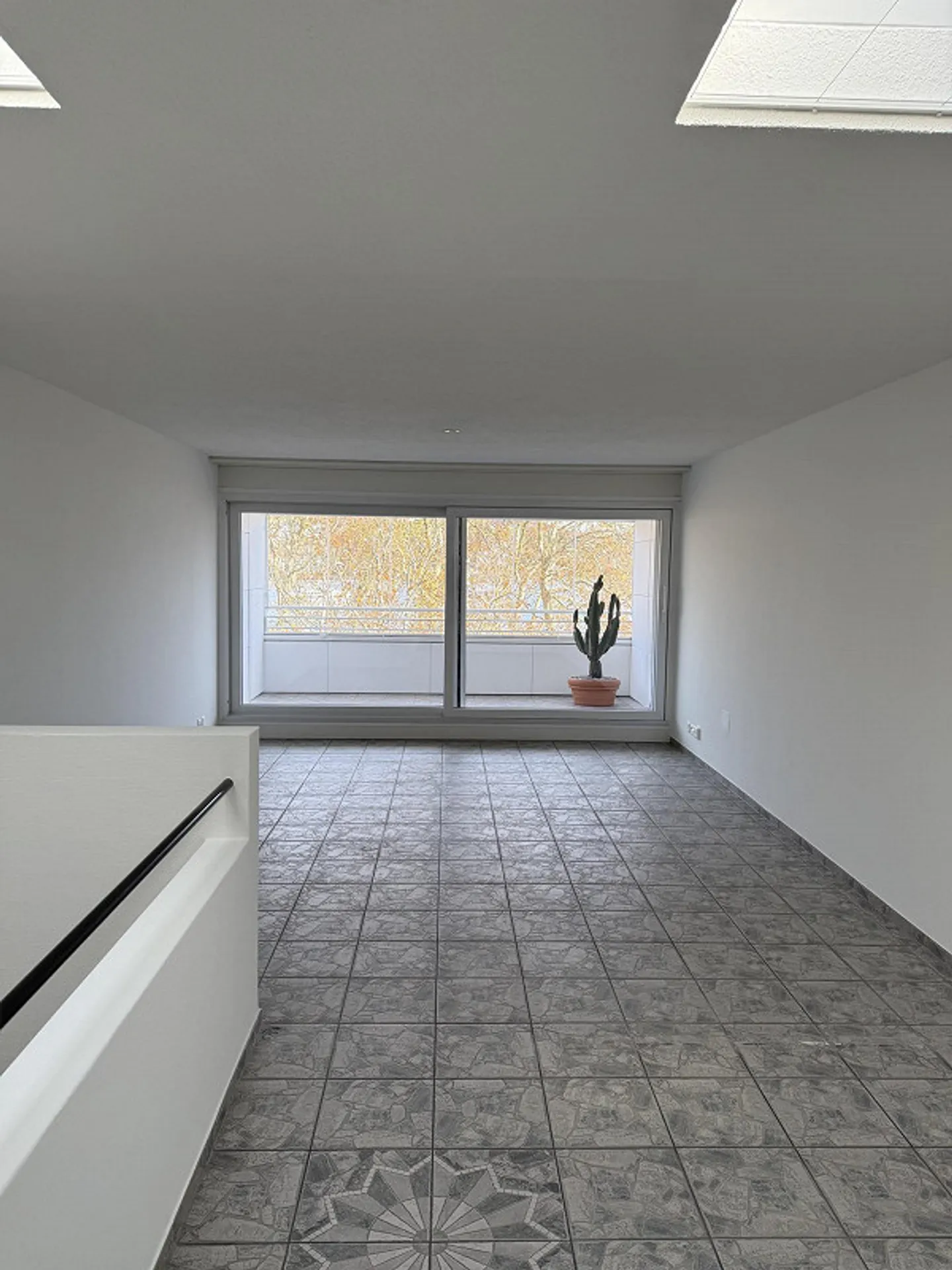 3.5 Room Maisonette Apartment near KKL / University - Photo 5 of 14