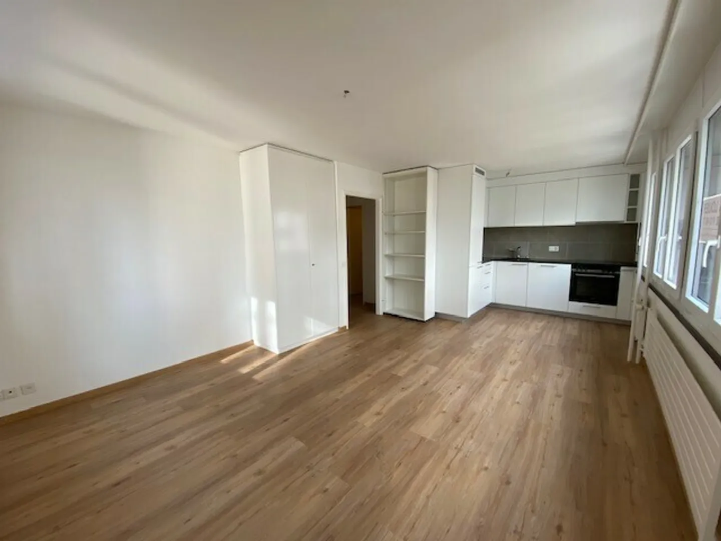 Wohnung mieten - Foto 1 von 6