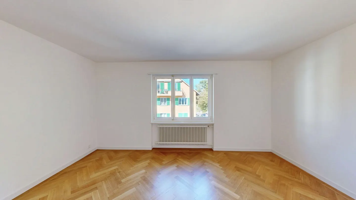 Charmante renovierte Wohnung - Foto 3 von 13