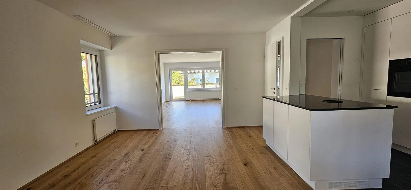 Horizon Lake View - 2.5 Room Apartment in Prime Location in Zurich - Photo 6 of 12