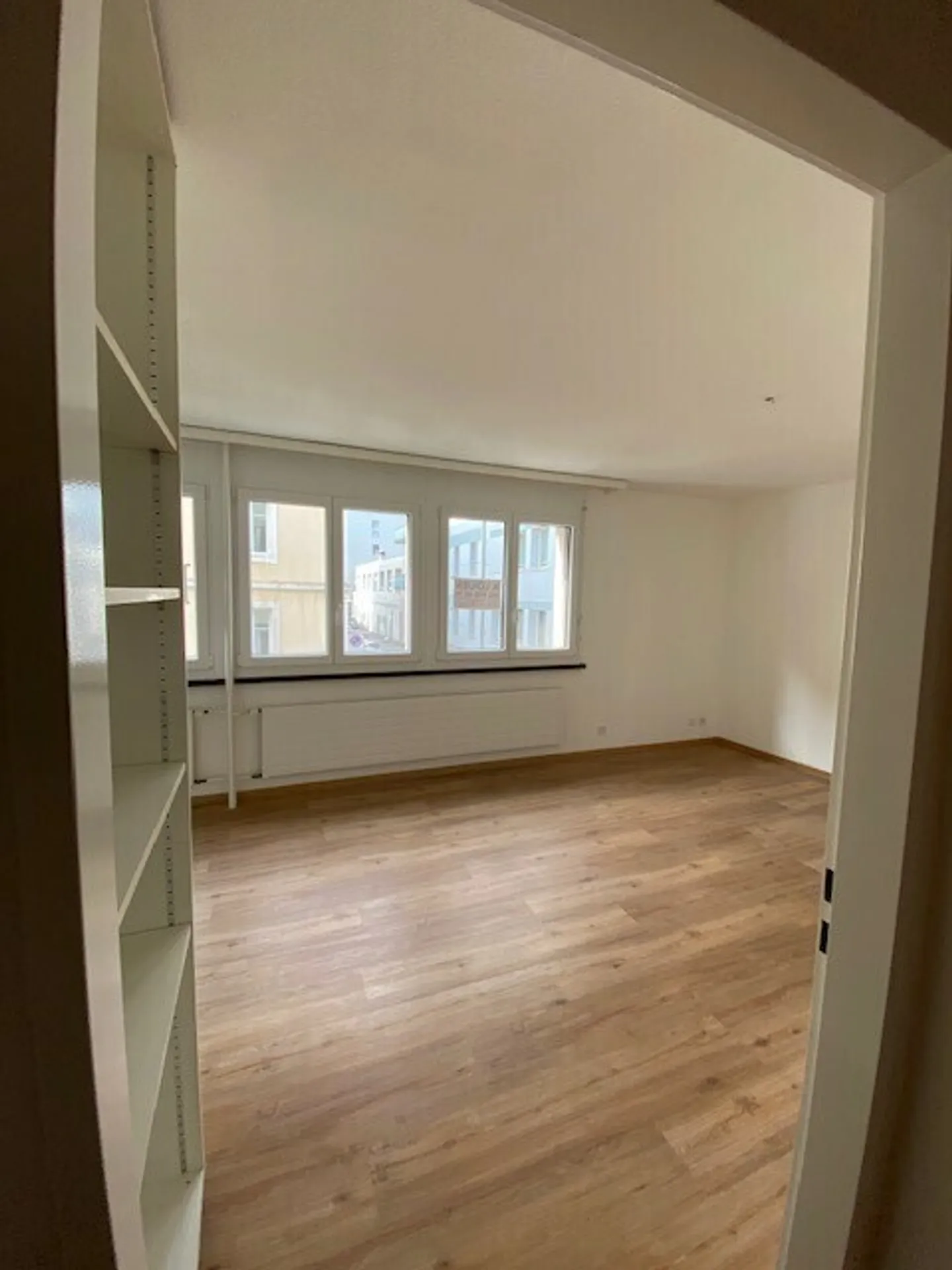 Wohnung mieten - Foto 3 von 6
