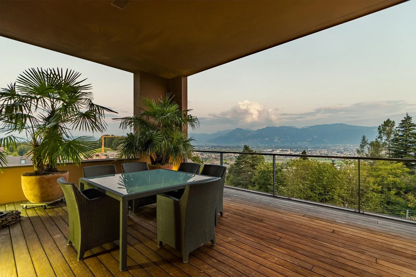Maison individuelle de designer exclusive avec vue imprenable - Photo 6 sur 9
