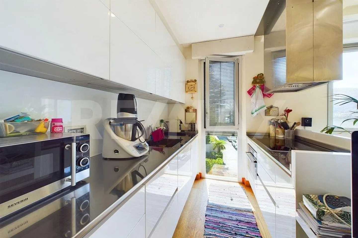 Bell'appartamento con vista lago a Bissone anche come seconda residenza - Foto 4 di 13