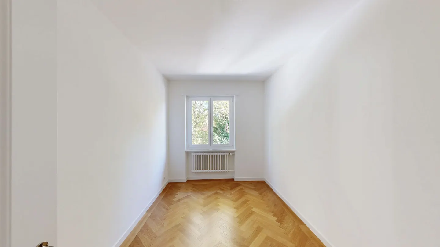 Charmante renovierte Wohnung - Foto 4 von 13