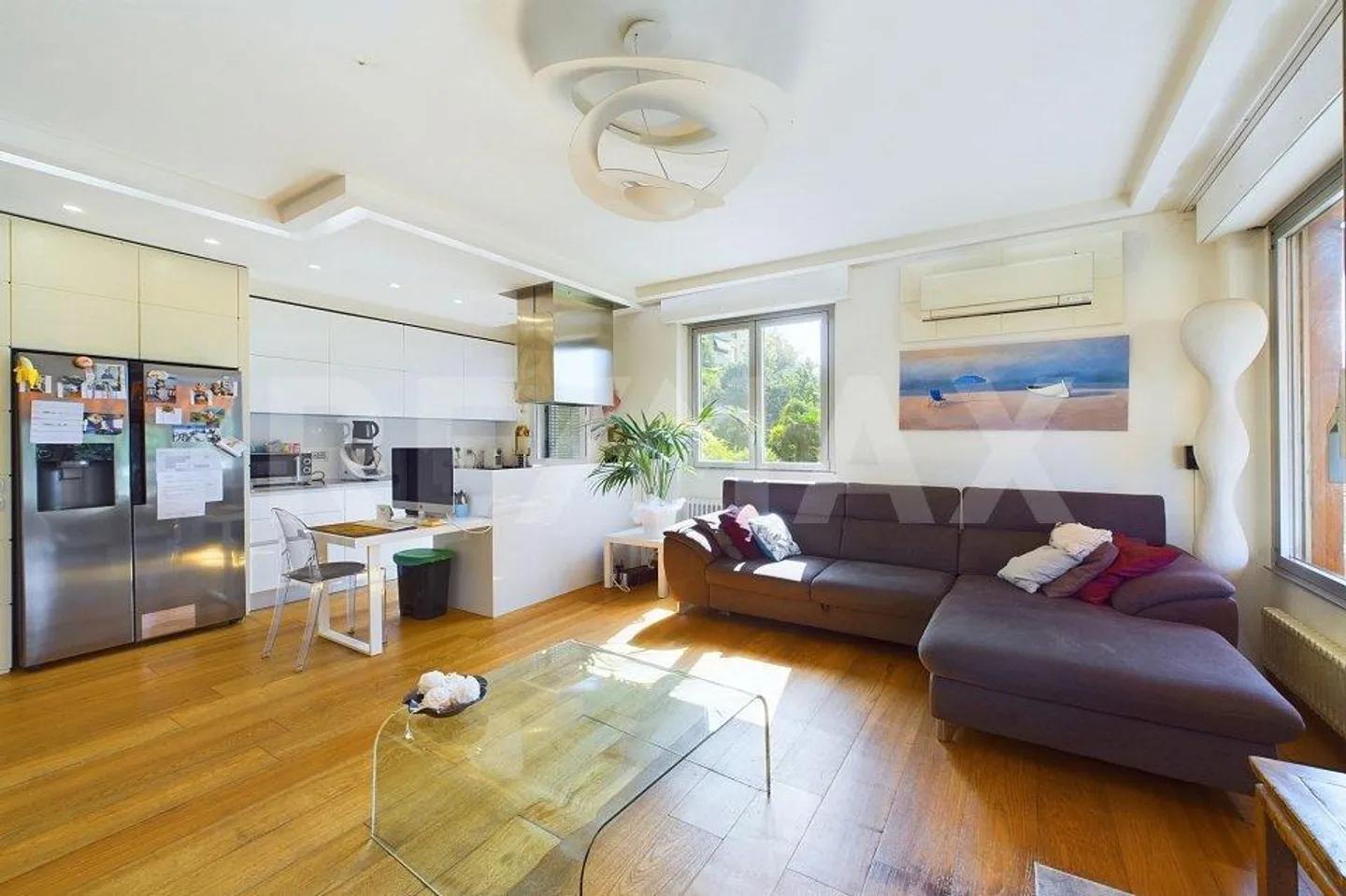 Bell'appartamento con vista lago a Bissone anche come seconda residenza - Foto 8 di 13