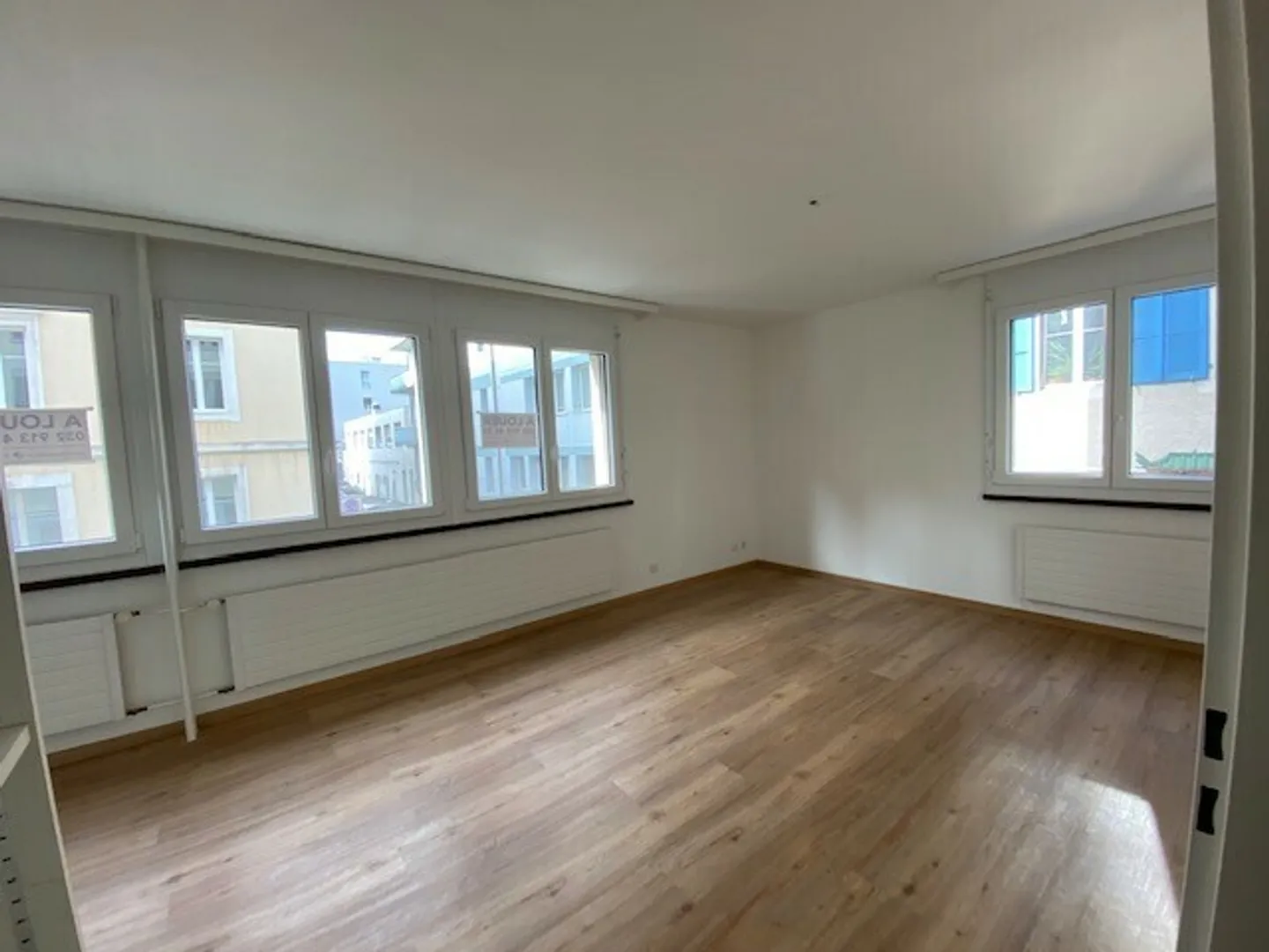 Wohnung mieten - Foto 4 von 6