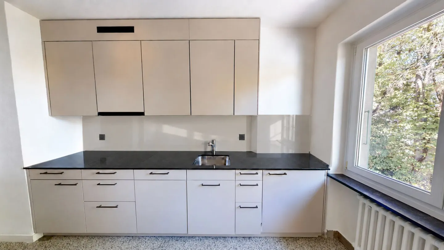 Charmante renovierte Wohnung - Foto 5 von 13