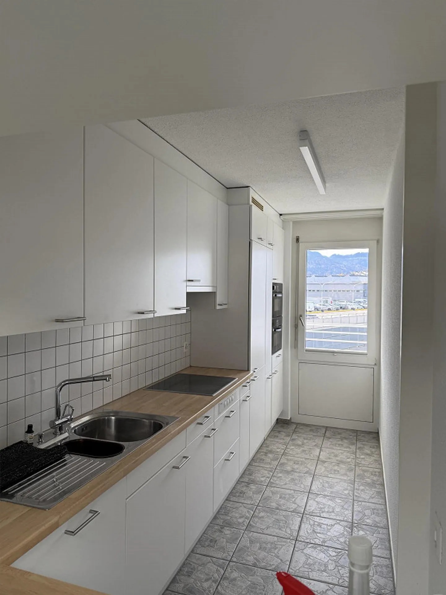 3.5 Room Maisonette Apartment near KKL / University - Photo 7 of 14