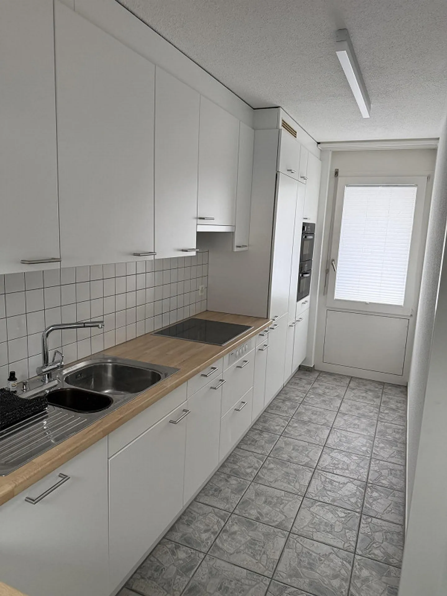 3.5 Room Maisonette Apartment near KKL / University - Photo 8 of 14