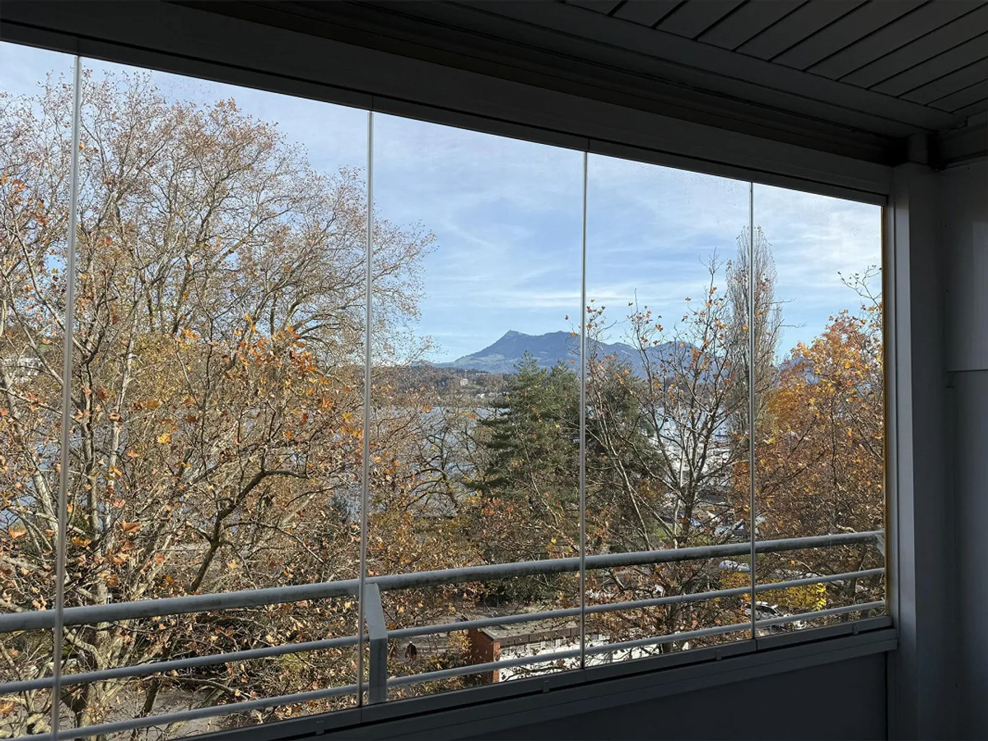 3.5 Room Maisonette Apartment near KKL / University - Photo 9 of 14